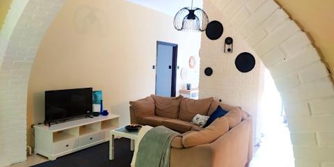 Türkiz Apartman, 5 szoba 13 férőhely