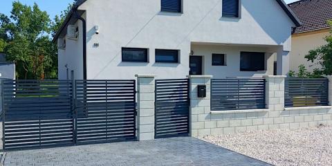 Vanda Apartman, 2 apartman 12 férőhely