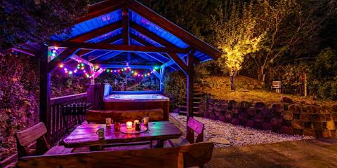 Tiltott Rengeteg Üdülőház, 3 szoba 6 férőhely