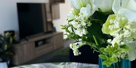 Belle Apartman, 1 apartman 7 férőhely