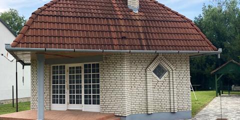 Horváth Üdülőház, 3 szoba 6 férőhely