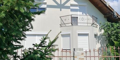 Anna Vendégház, 2 apartman 10 férőhely