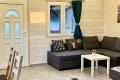 Csille Apartman, 1 apartman 2 férőhely