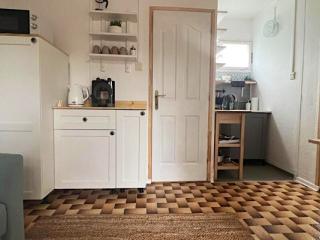 Bánhiday M4 Weekendhouse, 2 szoba 4 férőhely