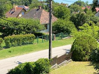 Balaton Bay Apartman, 1 apartman 5 férőhely