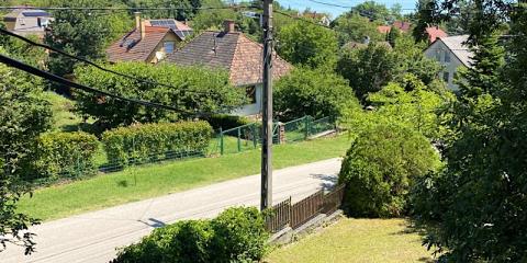 Balaton Bay Apartman, 1 apartman 5 férőhely