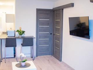 Apartman Akarattya, 1 apartman 4 férőhely