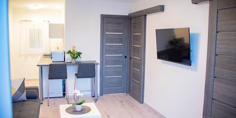 Apartman Akarattya, 1 apartman 4 férőhely