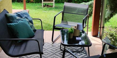 Relax Üdülőház, 2 szoba 6 férőhely