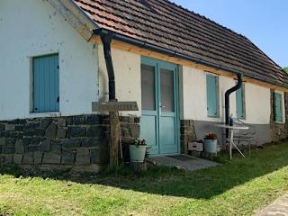 Tündérkertem Üdülőház, 1 szoba 2 férőhely