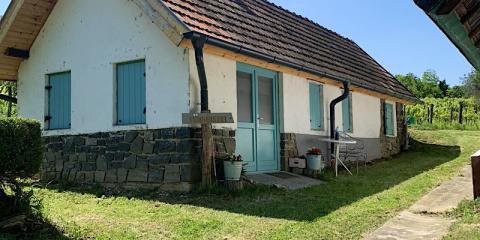 Tündérkertem Üdülőház, 1 szoba 2 férőhely