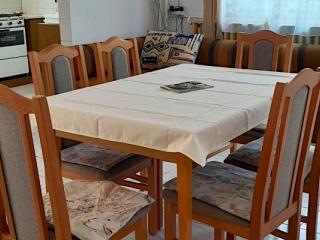 Anikó Vendégház, 1 apartman 6 férőhely