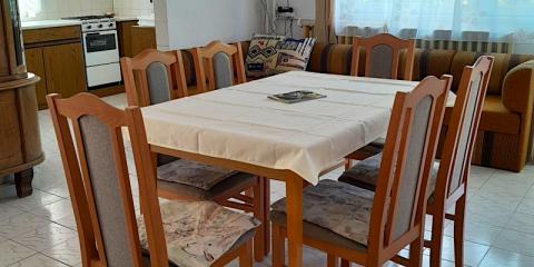 Anikó Vendégház, 1 apartman 6 férőhely