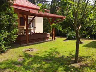 Júlia Vendégház, 3 szoba 4 férőhely