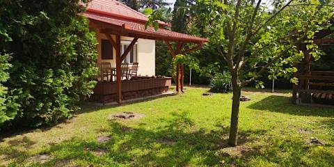 Júlia Vendégház, 3 szoba 4 férőhely