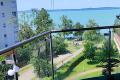 Galerius Luxus Apartman, 1 apartman 4 férőhely