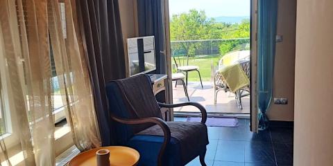 AnnaRosa Apartman, 1 apartman 4 férőhely