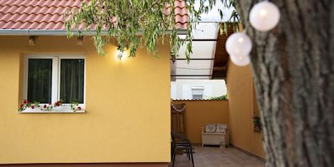 Óperenciás Vendégház, 2 szoba 7 férőhely