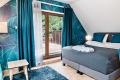 Monbuhim Apartman, 5 apartman 14 férőhely