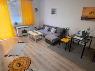 Balaton Apartman, 1 apartman 2 férőhely