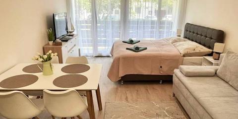 Bella Luna Apartman, 1 apartman 4 férőhely