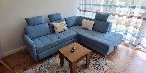 Elina Apartman, 1 apartman 2 férőhely