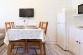 Holiday House Apartmanok, 4 apartman 22 férőhely