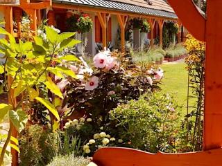 Kabóca Vendégház, 1 szoba 3 férőhely