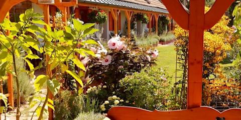 Kabóca Vendégház, 1 szoba 3 férőhely