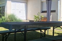 Nellys Apartman, 1 apartman 7 férőhely