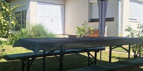 Nellys Apartman, 1 apartman 7 férőhely