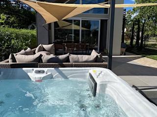 Beige Villa, 3 szoba 6 férőhely