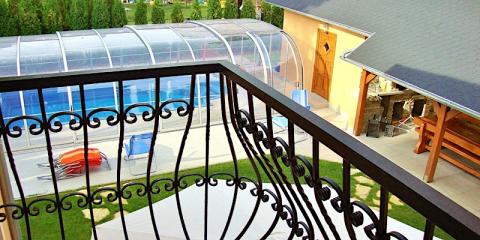 Horváth Apartman, 4 apartman 14 férőhely