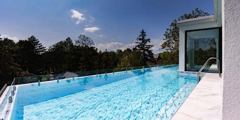 WhiteBlue Apartman, 1 apartman 4 férőhely