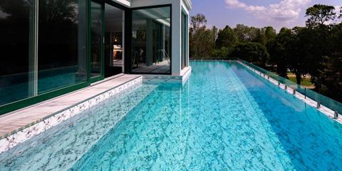 Villa Bauhaus Gold, 1 apartman 4 férőhely