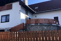 Balatoni Family House, 1 apartman 10 férőhely