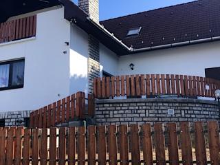 Balatoni Family House, 1 apartman 10 férőhely