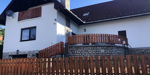 Balatoni Family House, 1 apartman 10 férőhely