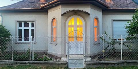 Csók Mama Vendégház, 2 szoba 4 férőhely