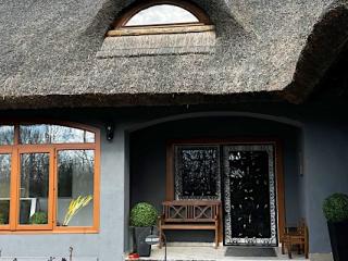 Füle-Müle Élményház, 5 szoba 11 férőhely