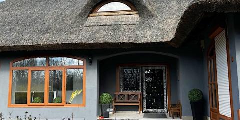 Füle-Müle Élményház, 5 szoba 11 férőhely