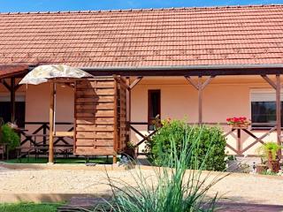 Galiba Vendégház, 2 szoba 4 férőhely