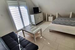 Balaton Heaven Apartman, 1 apartman 6 férőhely