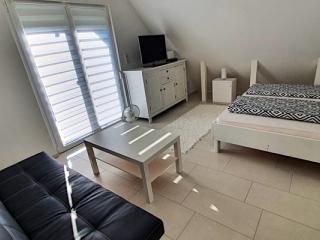 Balaton Heaven Apartman, 1 apartman 6 férőhely