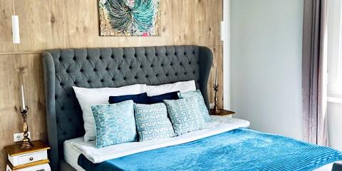 IrányBerény Rezidencia, 3 szoba 9 férőhely