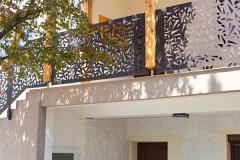 Vöröskő Apartmanház, 3 apartman 20 férőhely