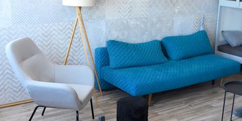 Panorama View Budget Apartment, 1 apartman 4 férőhely