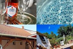 Estina House, 2 szoba 4 férőhely