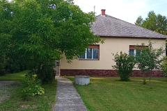 Oldschool Balaton Nyaraló, 1 szoba 6 férőhely