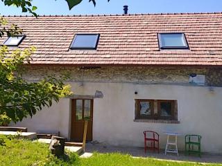 Kinizsi Pajtája Vendégház, 1 szoba 4 férőhely